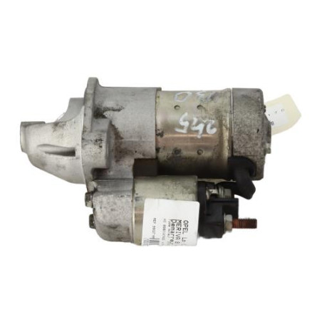 Demarreur OPEL MERIVA B