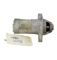 Demarreur OPEL MERIVA B Photo n°4