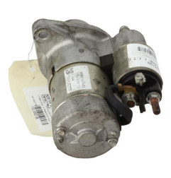 Demarreur OPEL MERIVA B Photo n°6