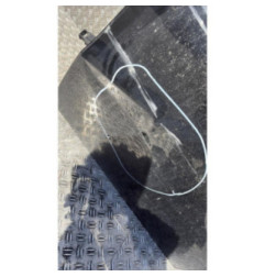 Porte arriere gauche MERCEDES CLASSE A 176 Photo n°7