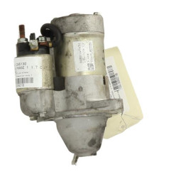 Demarreur OPEL MERIVA B Photo n°7