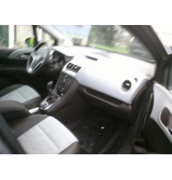 Demarreur OPEL MERIVA B Photo n°12