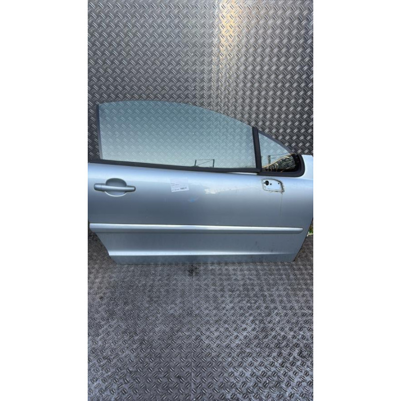 Porte avant droit PEUGEOT 207