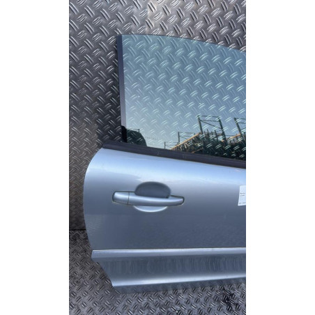 Porte avant droit PEUGEOT 207