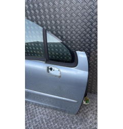Porte avant droit PEUGEOT 207 Photo n°3