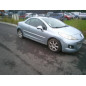 Porte avant droit PEUGEOT 207