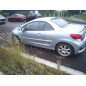 Porte avant droit PEUGEOT 207