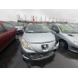 Porte avant droit PEUGEOT 207