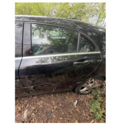 Porte arriere gauche MERCEDES CLASSE A 176 Photo n°10