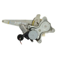 Moteur leve vitre arriere gauche LEXUS IS 2 Photo n°1