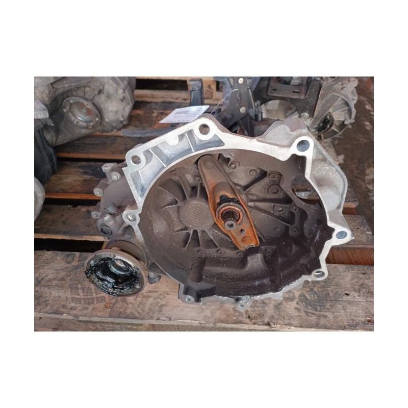 Boite de vitesses VOLKSWAGEN POLO 4