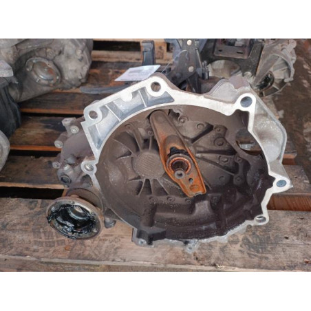 Boite de vitesses VOLKSWAGEN POLO 4 Photo n°1