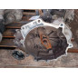 Boite de vitesses VOLKSWAGEN POLO 4