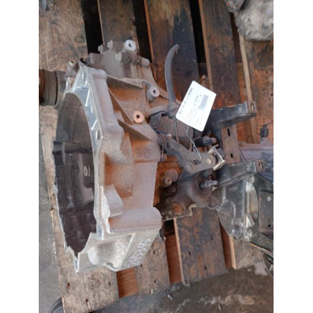 Boite de vitesses VOLKSWAGEN POLO 4