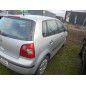 Boite de vitesses VOLKSWAGEN POLO 4