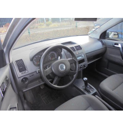 Boite de vitesses VOLKSWAGEN POLO 4 Photo n°5