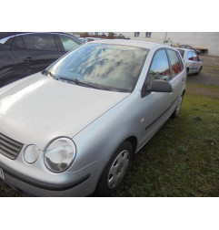 Boite de vitesses VOLKSWAGEN POLO 4 Photo n°6