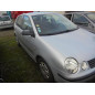 Boite de vitesses VOLKSWAGEN POLO 4