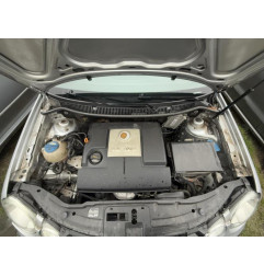 Boite de vitesses VOLKSWAGEN POLO 4 Photo n°9