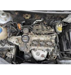 Boite de vitesses VOLKSWAGEN POLO 4 Photo n°10