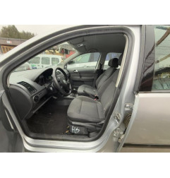 Boite de vitesses VOLKSWAGEN POLO 4 Photo n°13