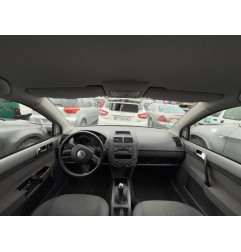 Boite de vitesses VOLKSWAGEN POLO 4 Photo n°14