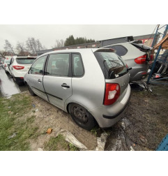 Boite de vitesses VOLKSWAGEN POLO 4 Photo n°16