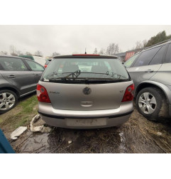 Boite de vitesses VOLKSWAGEN POLO 4 Photo n°18