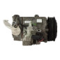 Compresseur clim VOLKSWAGEN POLO 4