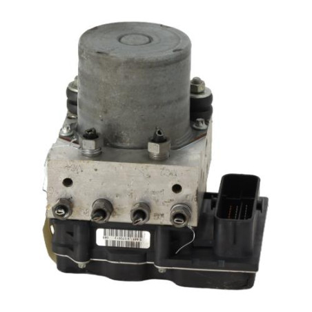 Bloc ABS (freins anti-blocage) CITROEN C5 2 Photo n°1