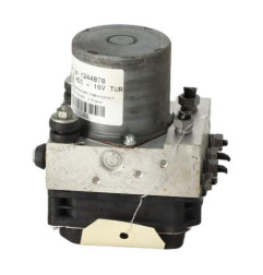 Bloc ABS (freins anti-blocage) CITROEN C5 2 Photo n°4