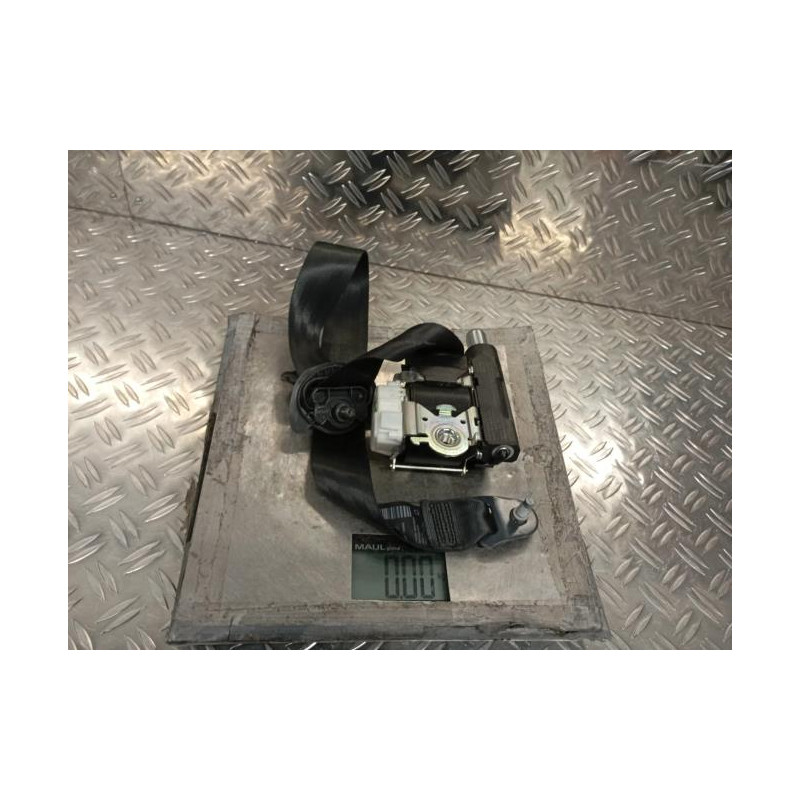 Ceinture avant droit CITROEN C5 2