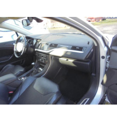 Ceinture avant droit CITROEN C5 2 Photo n°9