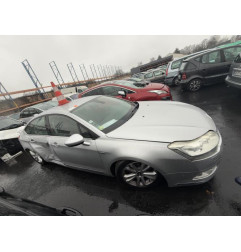 Ceinture avant droit CITROEN C5 2 Photo n°13