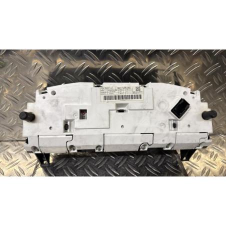 Compteur CITROEN C5 2