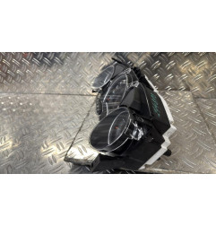 Compteur CITROEN C5 2 Photo n°3