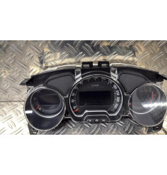 Compteur CITROEN C5 2 Photo n°4
