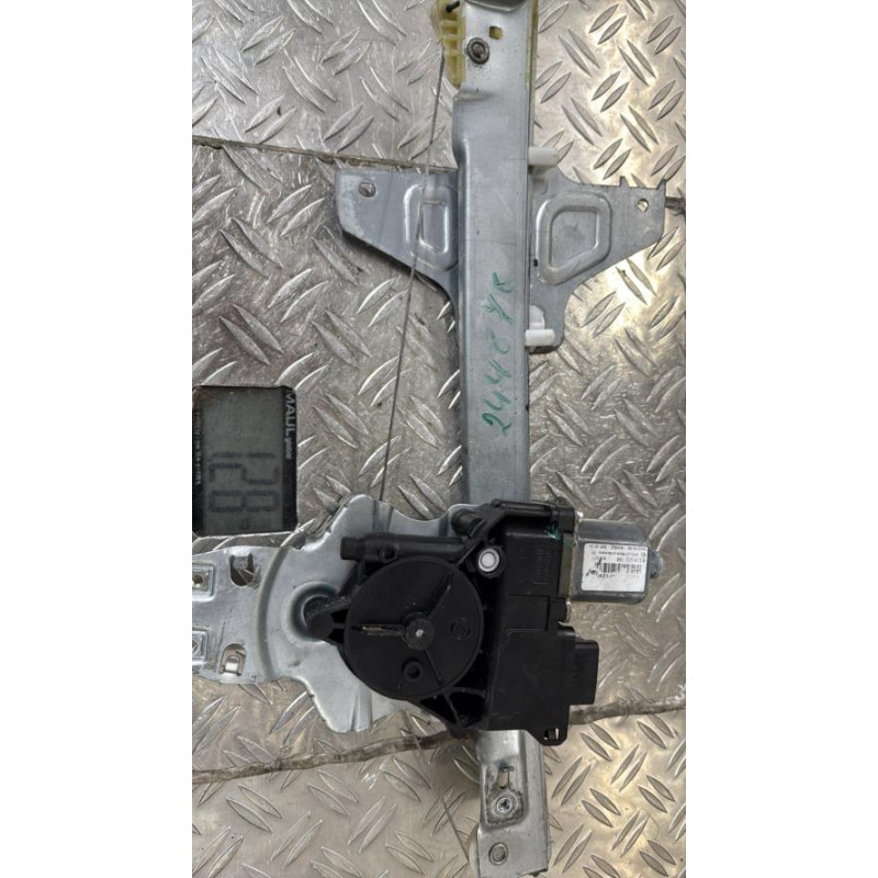 Moteur leve vitre arriere droit CITROEN C5 2