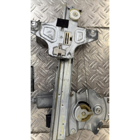 Moteur leve vitre arriere droit CITROEN C5 2