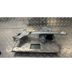 Moteur leve vitre arriere droit CITROEN C5 2 Photo n°3