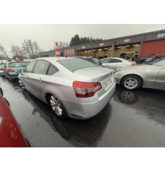 Moteur leve vitre arriere droit CITROEN C5 2 Photo n°16