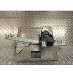 Moteur leve vitre arriere gauche CITROEN C5 2 Photo n°1