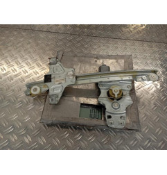 Moteur leve vitre arriere gauche CITROEN C5 2