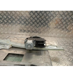 Moteur leve vitre arriere gauche CITROEN C5 2 Photo n°3
