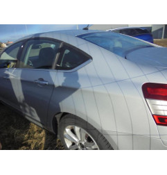 Moteur leve vitre arriere gauche CITROEN C5 2 Photo n°7