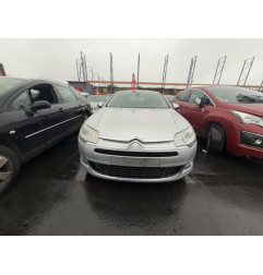 Moteur leve vitre arriere gauche CITROEN C5 2 Photo n°10