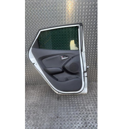 Porte arriere gauche HYUNDAI IX 35 Photo n°4