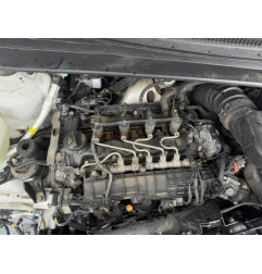 Porte arriere gauche HYUNDAI IX 35 Photo n°13