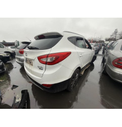 Porte arriere gauche HYUNDAI IX 35 Photo n°20