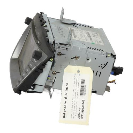 Autoradio d'origine HYUNDAI IX 35